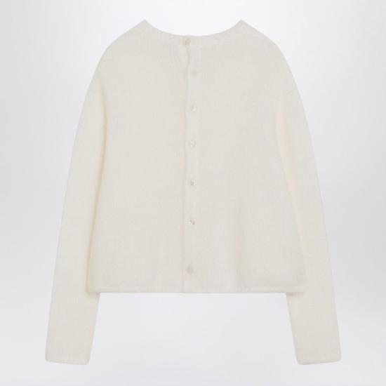 25FW 로에베 가디건 S540Y16K88WO 2100 METAL - LOEWE