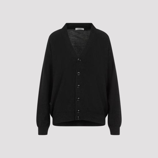 25FW 르메르 스웨터 TO1082LK087 BK966 GREY - LEMAIRE