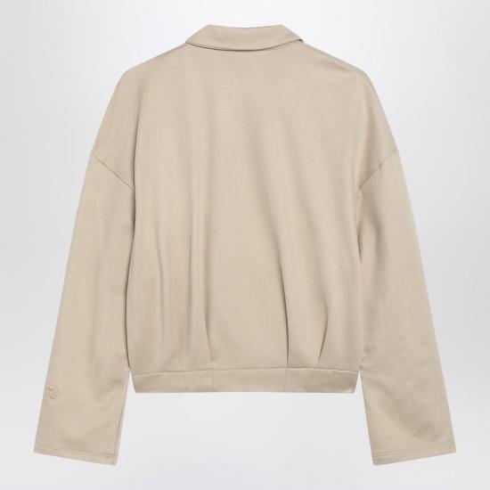 25FW 막스마라 스웨터 ARGENTACO 003 BEIGE - MAX MARA