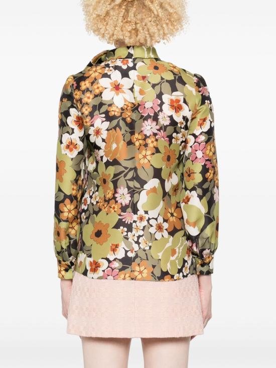 25SS 셀린느 셔츠 2B59B 0H23FYO1 MultiColour - CELINE