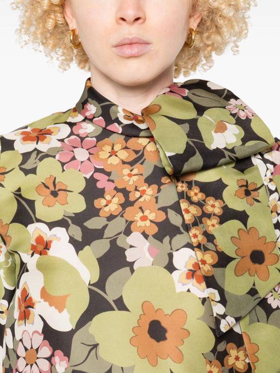 25SS 셀린느 셔츠 2B59B 0H23FYO1 MultiColour - CELINE