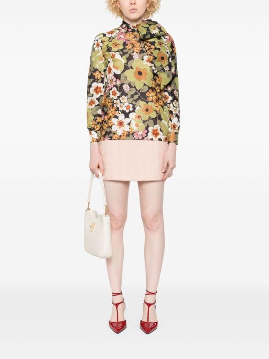 25SS 셀린느 셔츠 2B59B 0H23FYO1 MultiColour - CELINE