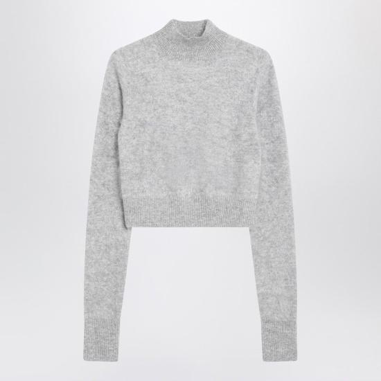 25FW 막스마라 스포츠막스 스웨터 GUBBIOWS 003 WHITE