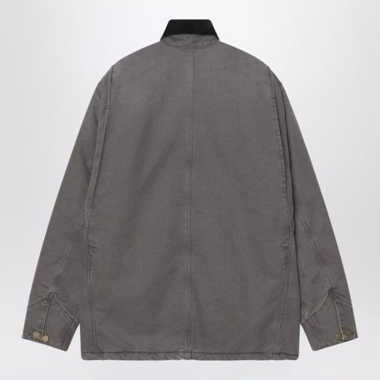 25FW 칼하트 WIP 자켓 I035613CO 3CL4O BEIGE - CARHARTT WIP