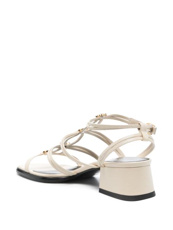 25SS 셀린느 샌들 361233 958C01MK White - CELINE