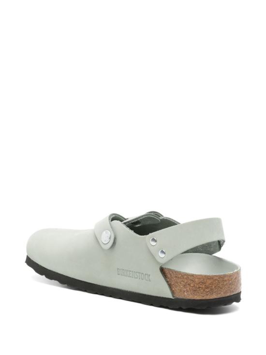 25SS 버켄스탁 샌들 1029429 PURESAGE Grey - BIRKENSTOCK