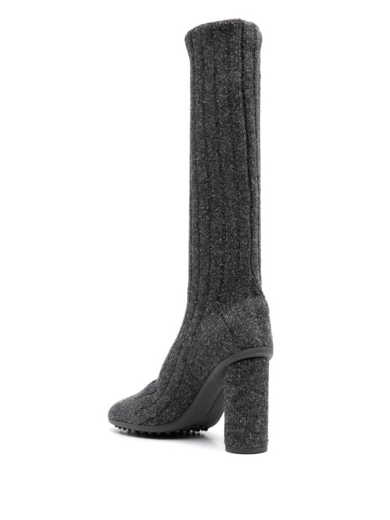  보테가베네타 부츠 775456 V3V001370 Grey - BOTTEGA VENETA