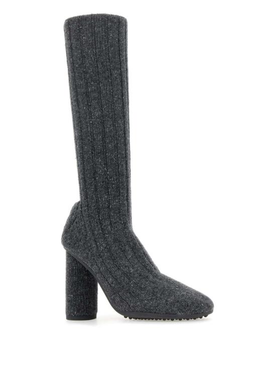  보테가베네타 부츠 775456 V3V001370 Grey - BOTTEGA VENETA