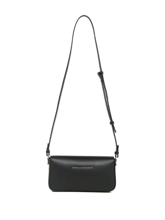 25SS MM6 메종마르지엘라 토트백 SB6WG0018 P8327HA751 Black - MM6 MAISON MARGIELA