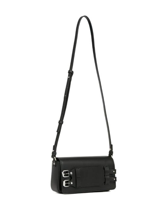 25SS MM6 메종마르지엘라 토트백 SB6WG0018 P8327HA751 Black - MM6 MAISON MARGIELA
