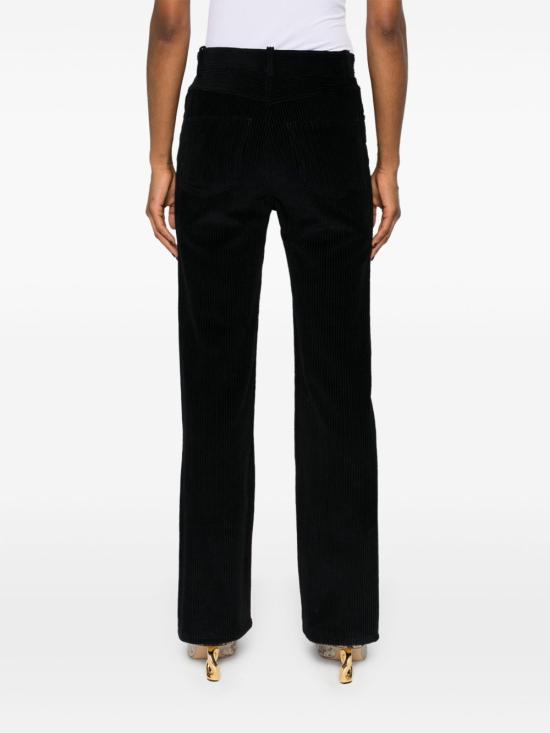 24FW 보테가베네타 스트레이트 팬츠 792955 V4CY04246 Blue - BOTTEGA VENETA