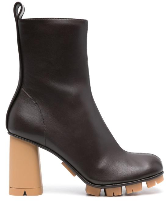  보테가베네타 부츠 796507 V4PS02113 Brown