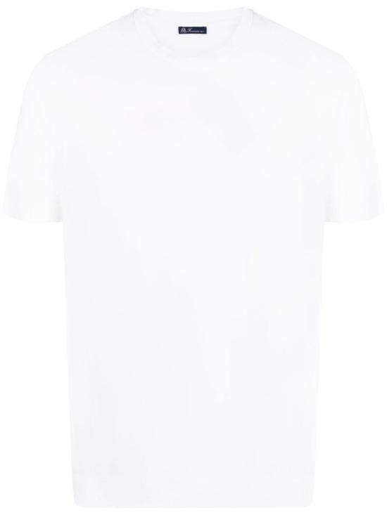 25SS 피나모레 반팔 티셔츠 POSITANO 34 White