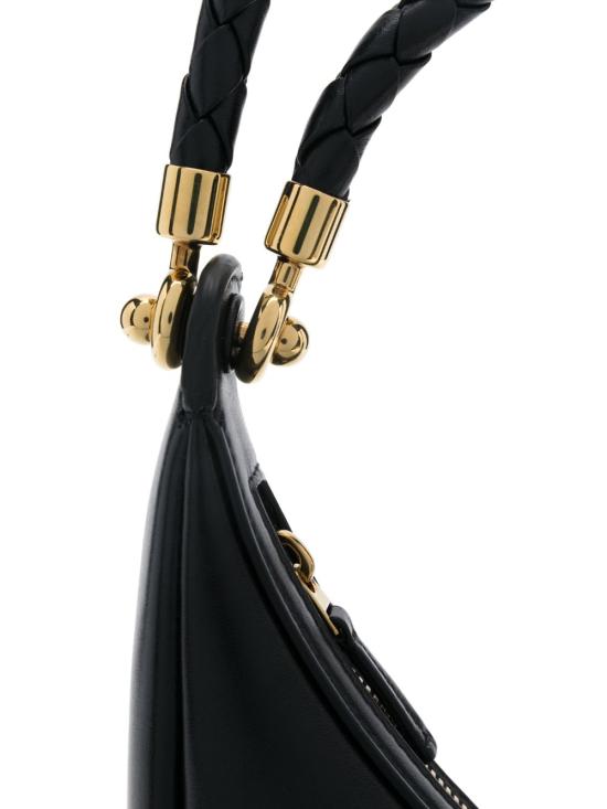  보테가베네타 토트백 794902 V3IW11019 Black - BOTTEGA VENETA