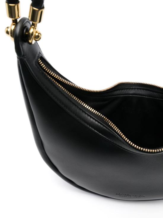  보테가베네타 토트백 794902 V3IW11019 Black - BOTTEGA VENETA