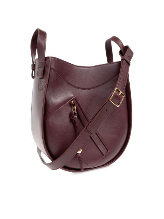 25SS 로에베 토트백 A538HHSX01 7240 Bordeaux - LOEWE