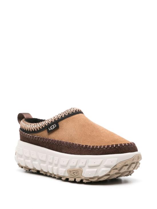 25SS 어그 벤쳐 데이즈 스니커즈 1155650 CTC Marrone - UGG
