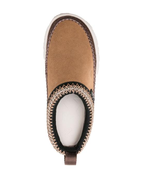 25SS 어그 벤쳐 데이즈 스니커즈 1155650 CTC Marrone - UGG