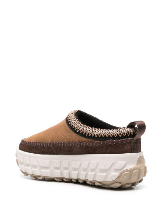 25SS 어그 벤쳐 데이즈 스니커즈 1155650 CTC Marrone - UGG