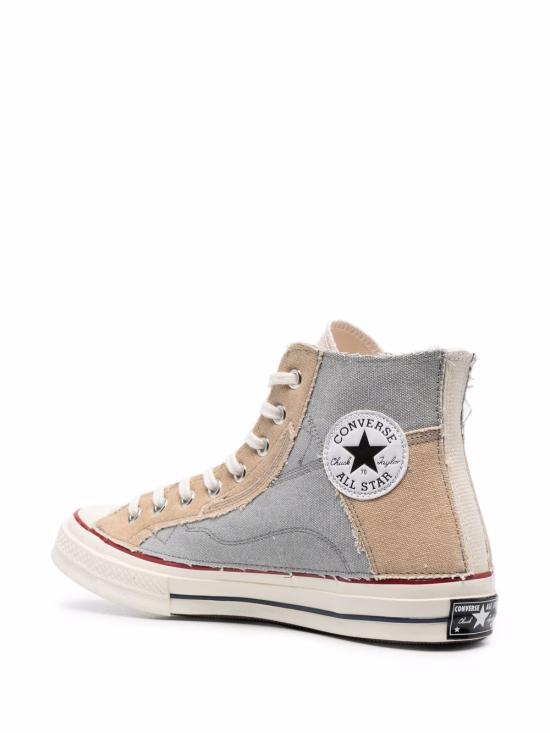  컨버스 스니커즈 162053C 247 Beige - CONVERSE