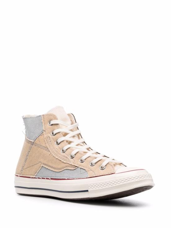  컨버스 스니커즈 162053C 247 Beige - CONVERSE