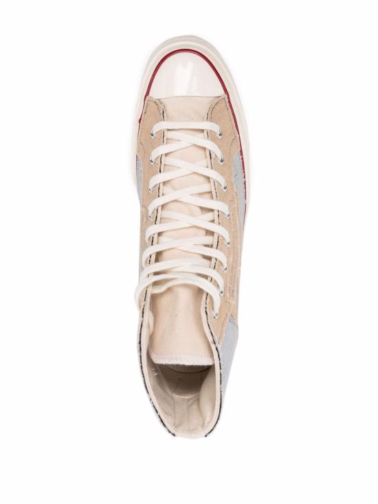  컨버스 스니커즈 162053C 247 Beige - CONVERSE