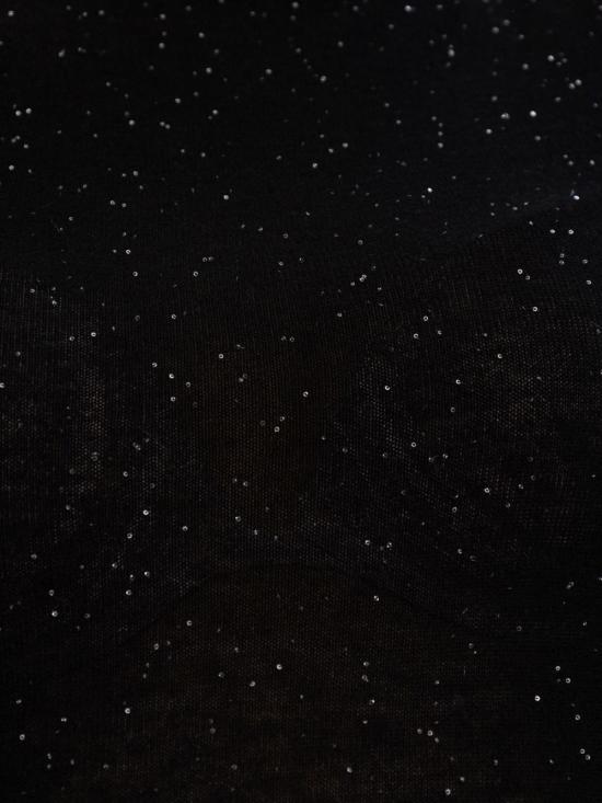 25FW 파비아나 필리피 스팽글 장식 울 스웨터 MAD215F068 L557825 - FABIANA FILIPPI