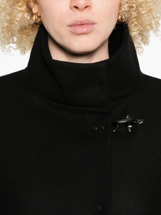 25FW 페이 자켓 NAW12514490 SGLB999 Black - FAY