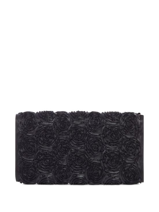 25FW 로저비비에 클러치/파우치 RBWAMFDN200 RS0B999 Black - ROGER VIVIER