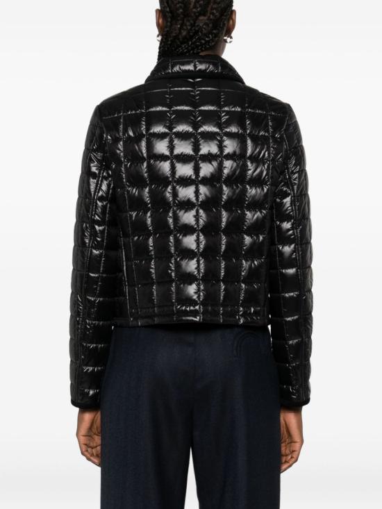 25FW 페이 패딩 NGW76513510 XOS0407 Black - FAY