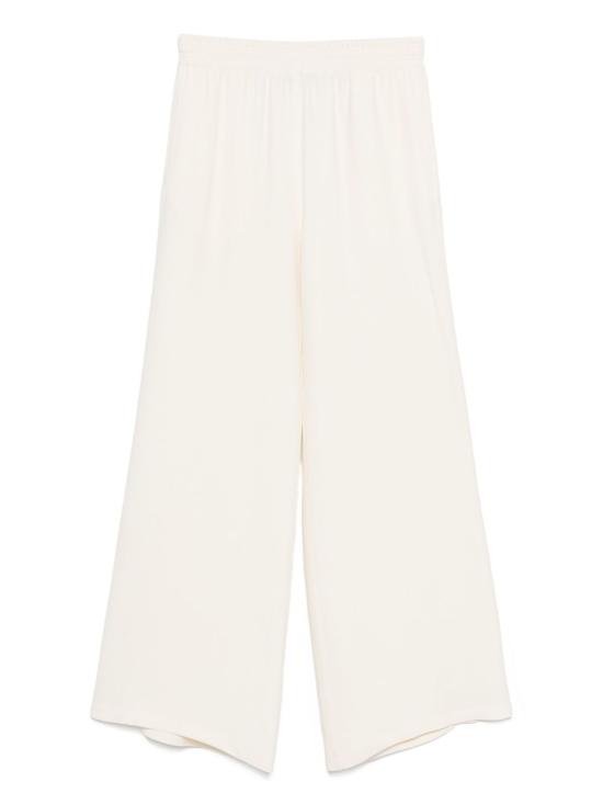 25FW 파비아나 필리피 스트레이트 팬츠 PAD225F291 D8700145 White