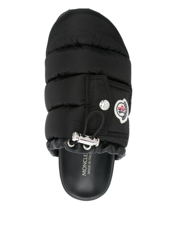 25SS 몽클레어 K109B4M00040 M5080999 Black - MONCLER