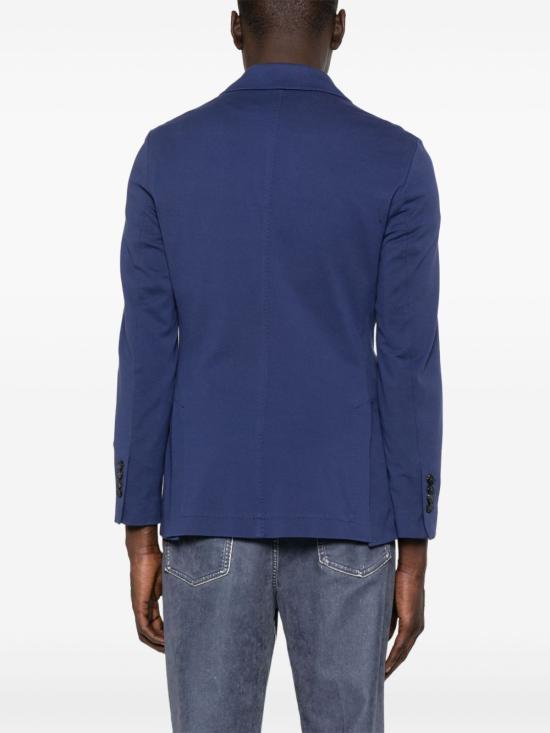 25SS 치르콜로1901 수트 자켓 CN4662 1022 Purple - CIRCOLO 1901