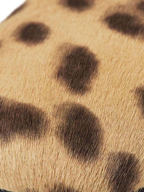 25SS 지미추 힐/펌프스 PIXIE BH45 LOPNATURAL Brown - JIMMY CHOO