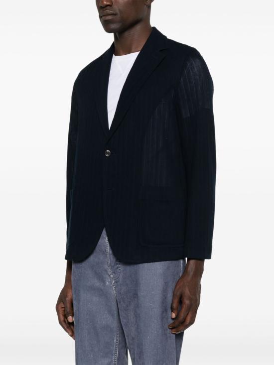 25SS 치르콜로1901 수트 자켓 CN4868 4140 Blue - CIRCOLO 1901