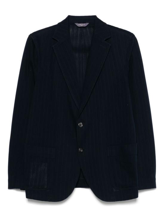 25SS 치르콜로1901 수트 자켓 CN4868 4140 Blue