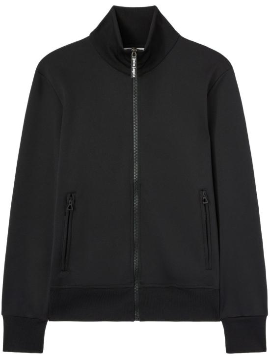 25SS 팜앤젤스 트레이닝 상의 PWBD065S25FAB001 1003 Black