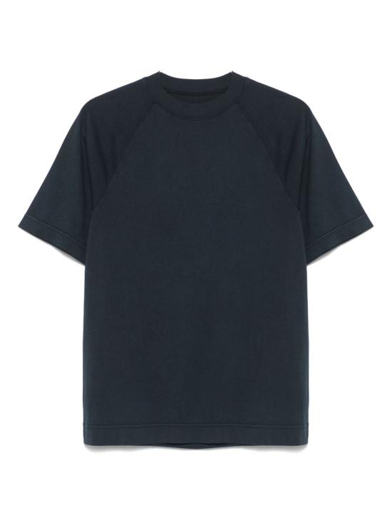 25SS 치르콜로1901 반팔 티셔츠 CN4728 447TO Blue