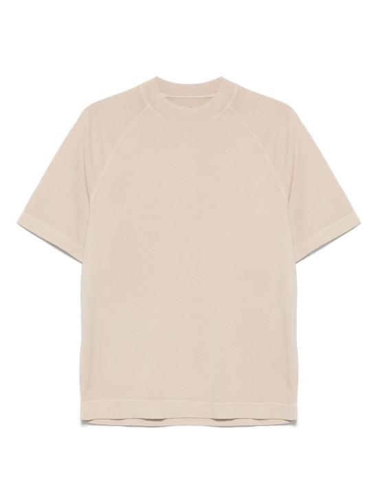 25SS 치르콜로1901 반팔 티셔츠 CN4728 488TO Beige