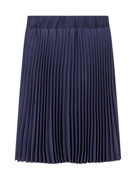 25FW [키즈] 모나리자 스커트 18FGPL6006 056S BLU SCURO - MONNALISA