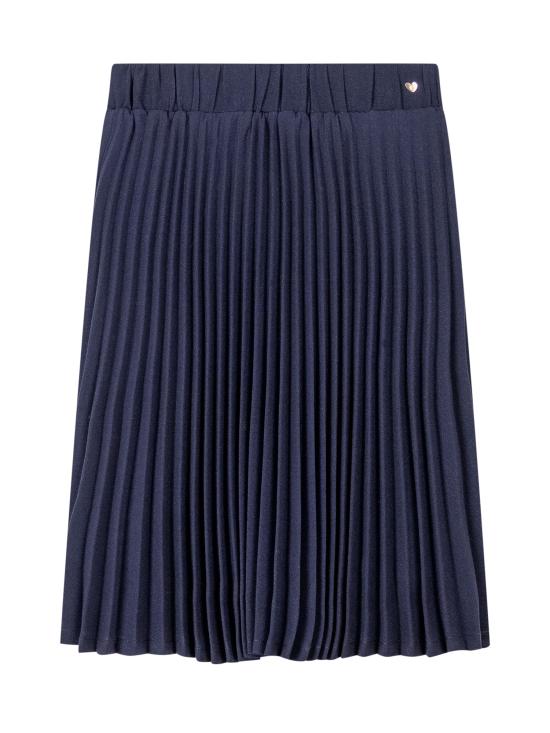 25FW [키즈] 모나리자 스커트 18FGPL6006 056S BLU SCURO