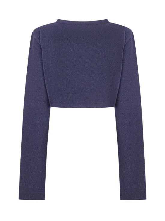 25FW [키즈] 모나리자 풀오버 17FCAF6204 056S BLU - MONNALISA