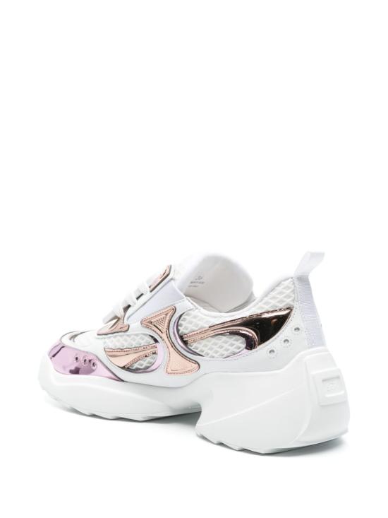 25SS 로저비비에 스니커즈 RVW75640850 U9H1V19 Grey - ROGER VIVIER