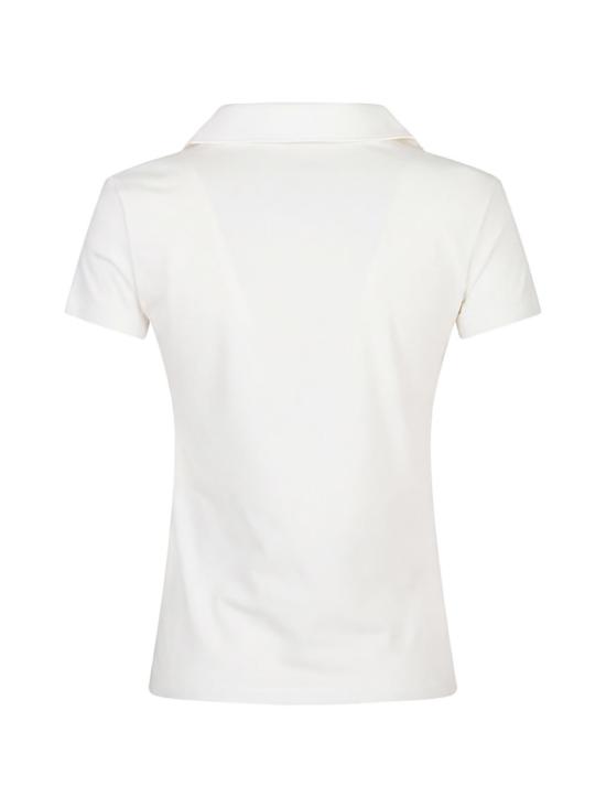  베이스 폴로 티셔츠 B1652 841001 WHITE - BASE