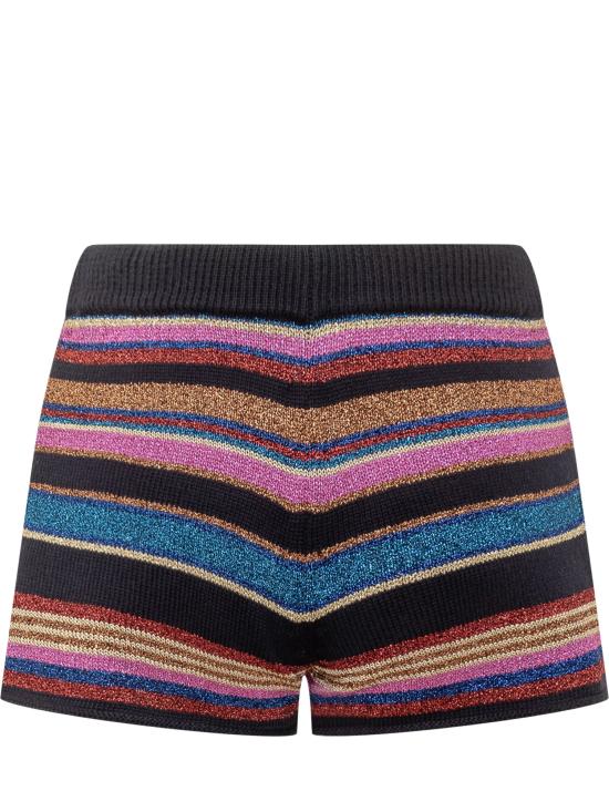 25FW 디스퀘어드2 숏팬츠 S72MU0548D13177 961 - DSQUARED2