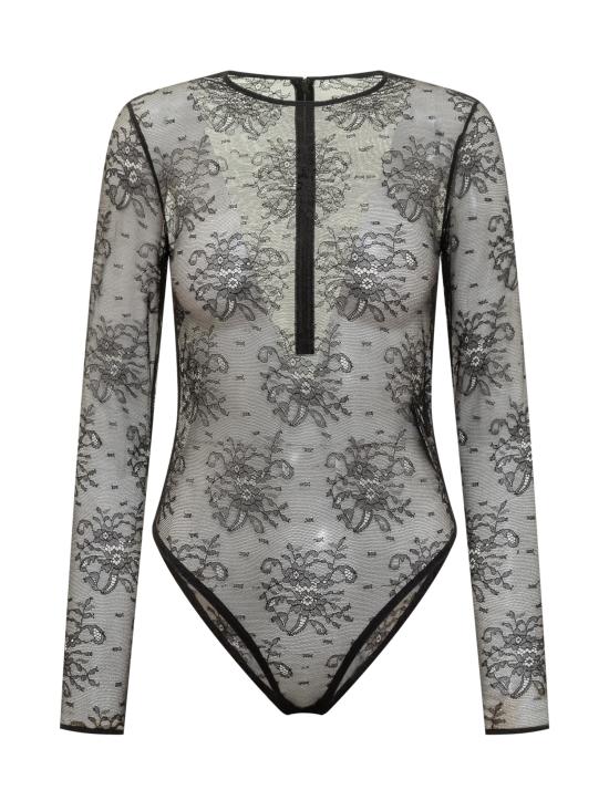 25FW 돌체앤가바나 반팔 티셔츠 F79BPTFLREX N0000 NERO