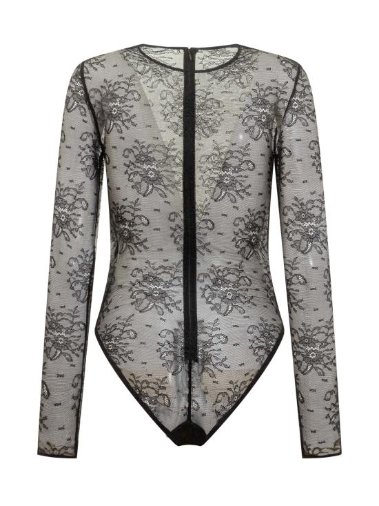 25FW 돌체앤가바나 반팔 티셔츠 F79BPTFLREX N0000 NERO - DOLCE & GABBANA