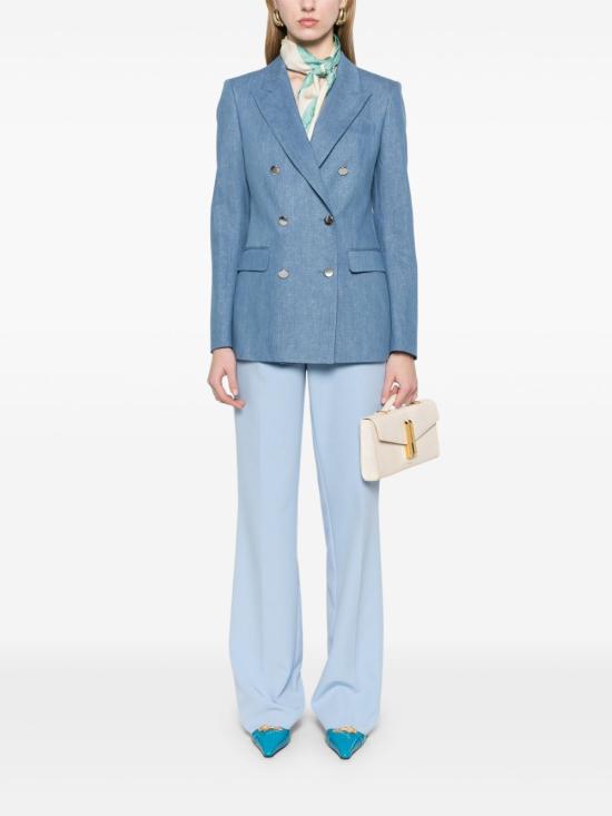 25SS 딸리아토레 수트 자켓 J PARIGI10B 750026I1234 Clear Blue - TAGLIATORE