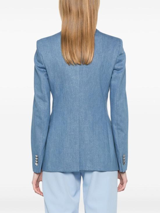 25SS 딸리아토레 수트 자켓 J PARIGI10B 750026I1234 Clear Blue - TAGLIATORE