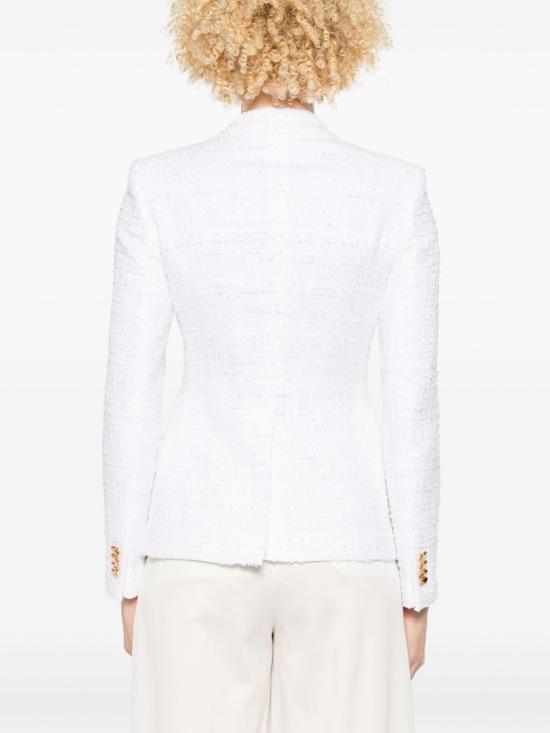 25SS 딸리아토레 수트 자켓 J ALICYA10B 160050X1286 White - TAGLIATORE